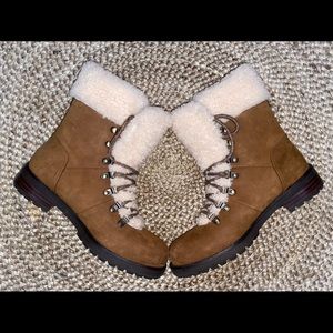 COPY - UGG Women’s Fraser Ankle Bootie